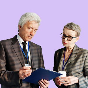 Financial Crime Officer