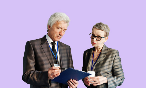 Financial Crime Officer