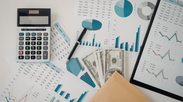 Financial Modelling Course - Learn Online