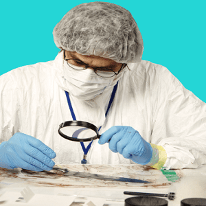 Forensic Investigator Fund