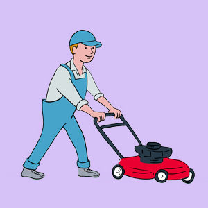 Groundsman