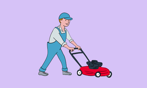 Groundsman