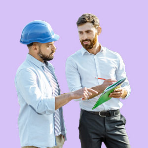 Land Consultant