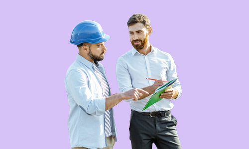 Land Consultant