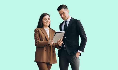 Market Research Analyst