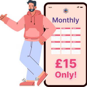 Subscription Monthly