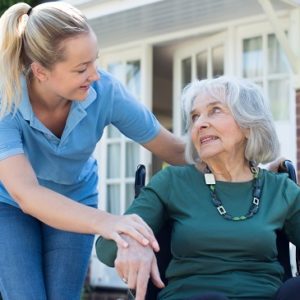 NCFE CACHE Level 3 Certificate in Preparing to Work in Adult Social Care