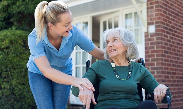 NCFE CACHE Level 3 Certificate in Preparing to Work in Adult Social Care