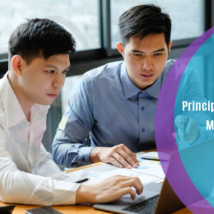 Principles of Digital Marketing