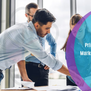 Principles of Marketing Theory