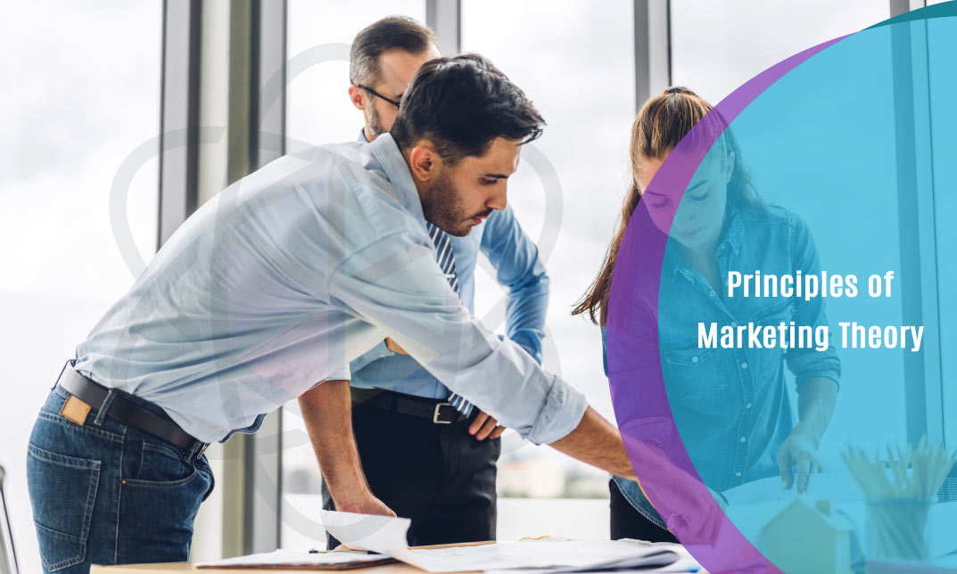Principles of Marketing Theory