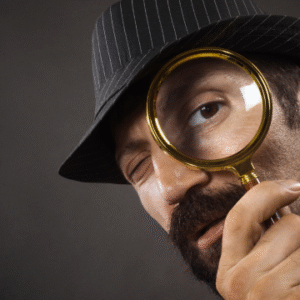 Private Detective Training