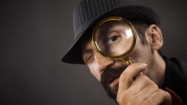 Private Detective Training