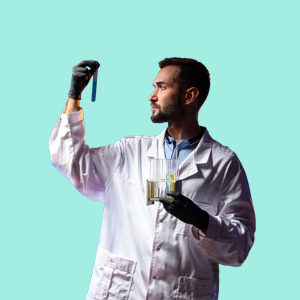 Project Manager - Biotechnology