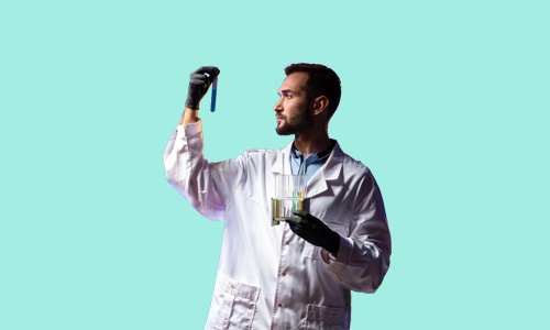 Project Manager - Biotechnology