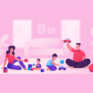 Safeguarding Children from Abuse | Interactive Online Course