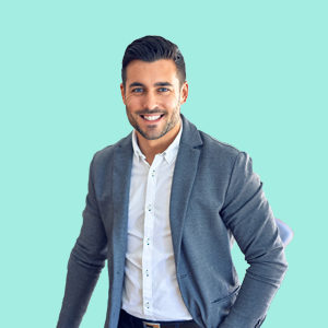Sales and Marketing Coordinator