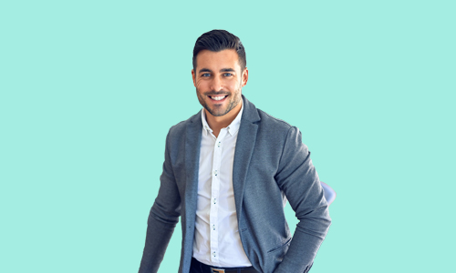 Sales and Marketing Coordinator