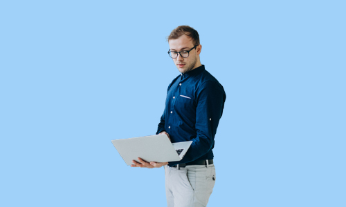 Security Analyst