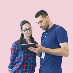 Stores Administrator