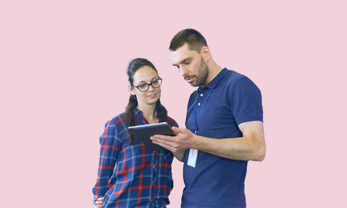 Stores Administrator