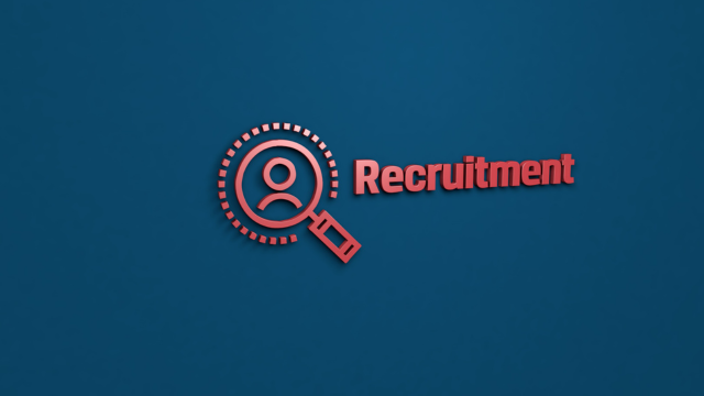 Strategies & Skills for Recruitment - Online Course