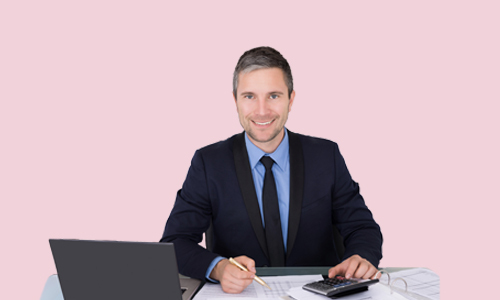Tax Manager