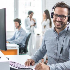 Understand Customer Service