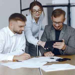 Produce Minutes of Meetings
