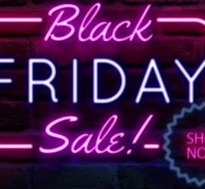 Black Friday Sale: Any CPD Course + PDF certificate + Lifetime Access for only £10