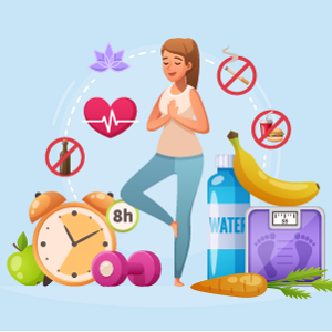 Diet and Nutrition Diploma