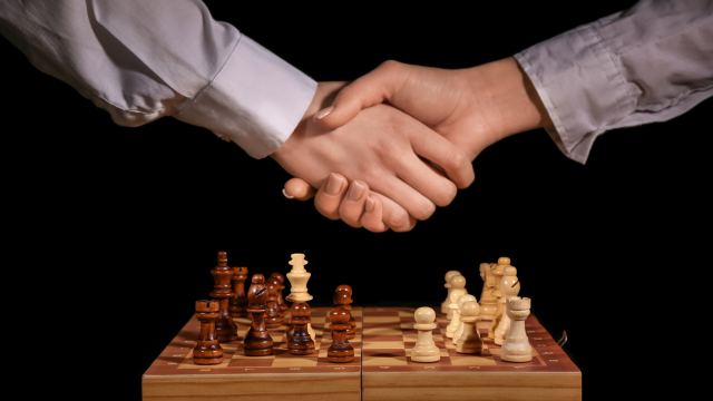 Equality, Diversity and Discrimination