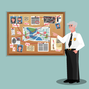 Private Detective Training