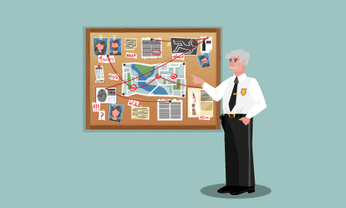 Private Detective Training