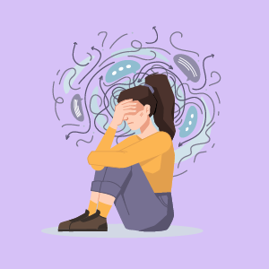 Psychology of Anxiety and Stress