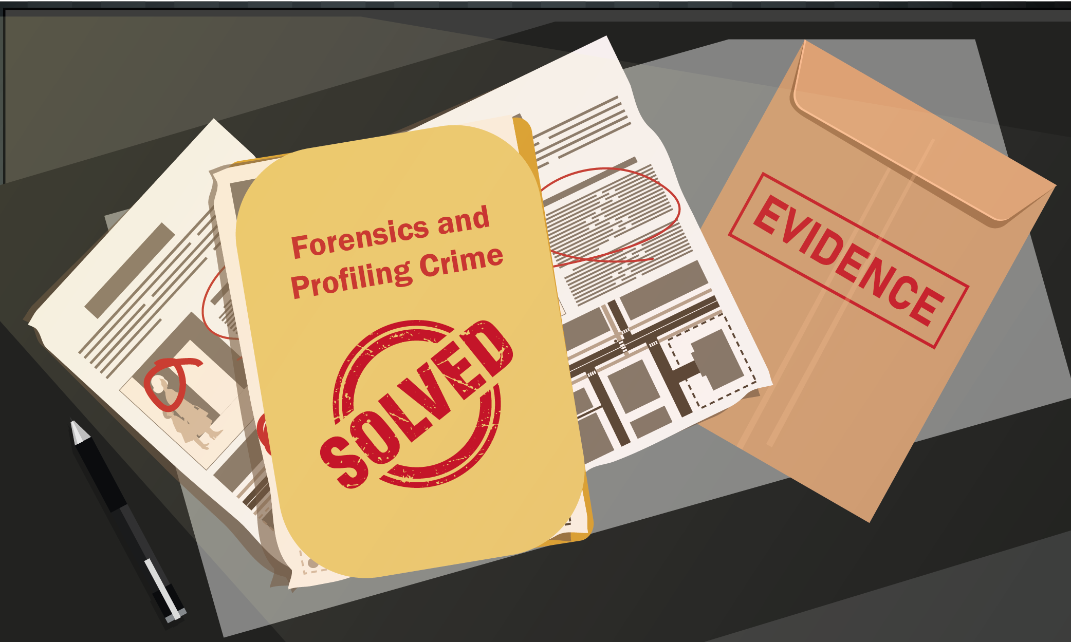 Introduction to Criminology