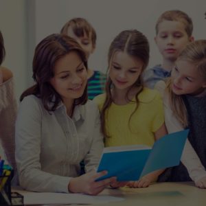 Teaching Assistant