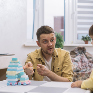 ADHD Coaches: Create Your Rock Solid 4 Week Discovery Series