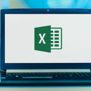 Microsoft Excel
