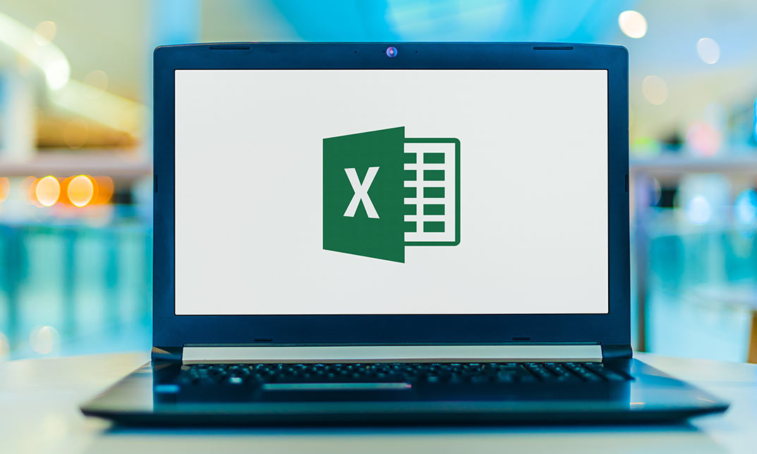 Microsoft Excel