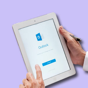 Outlook 2019 Advanced