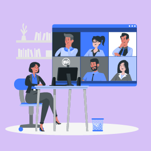 Produce and Host a Successful Webinar