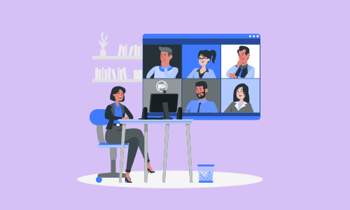 Produce and Host a Successful Webinar