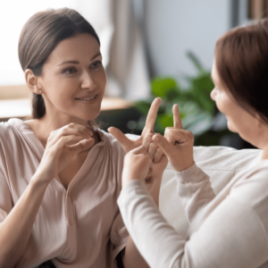 British Sign Language
