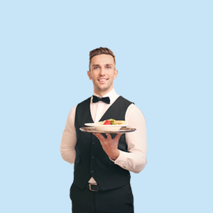 Catering Assistant