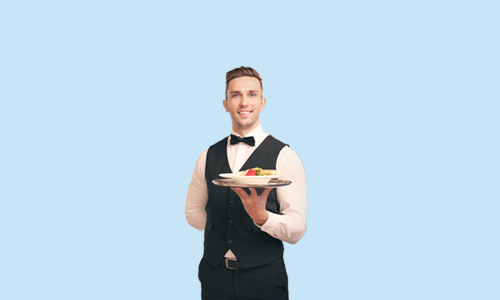 Catering Assistant
