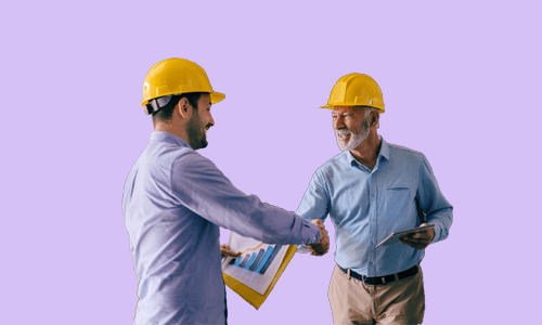 Contract Project Manager