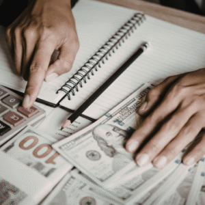 Financial Crime Manager