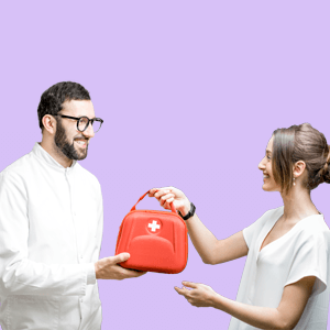 First Aid Masterclass (Workplace)