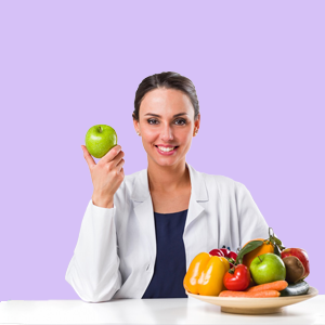 Food and Health Advisor